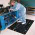 Marble Top Anti-Fatigue Mats